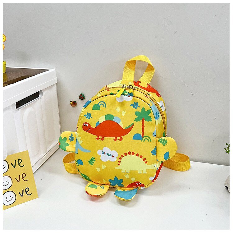 ZAINETTO PER BAMBINI DECORATO - Prezzo Outlet